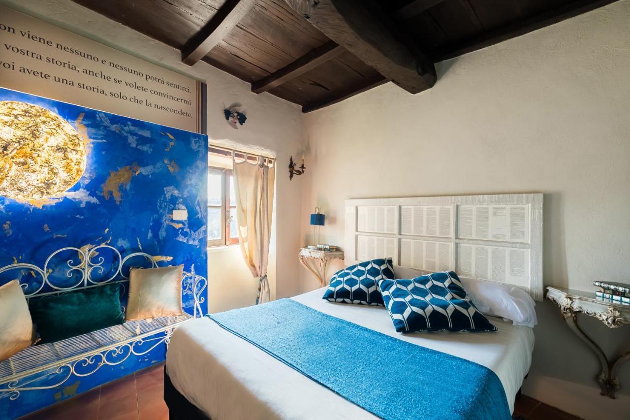 Opera Suites - Le Notti Bianche Кальката Экстерьер фото