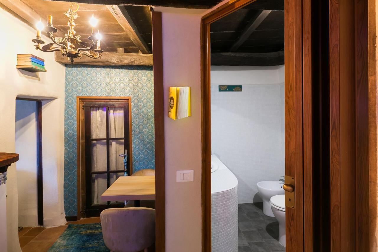 Opera Suites - Le Notti Bianche Кальката Экстерьер фото