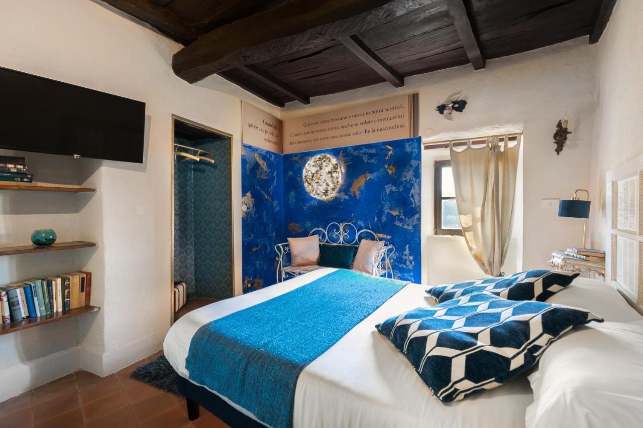 Opera Suites - Le Notti Bianche Кальката Экстерьер фото