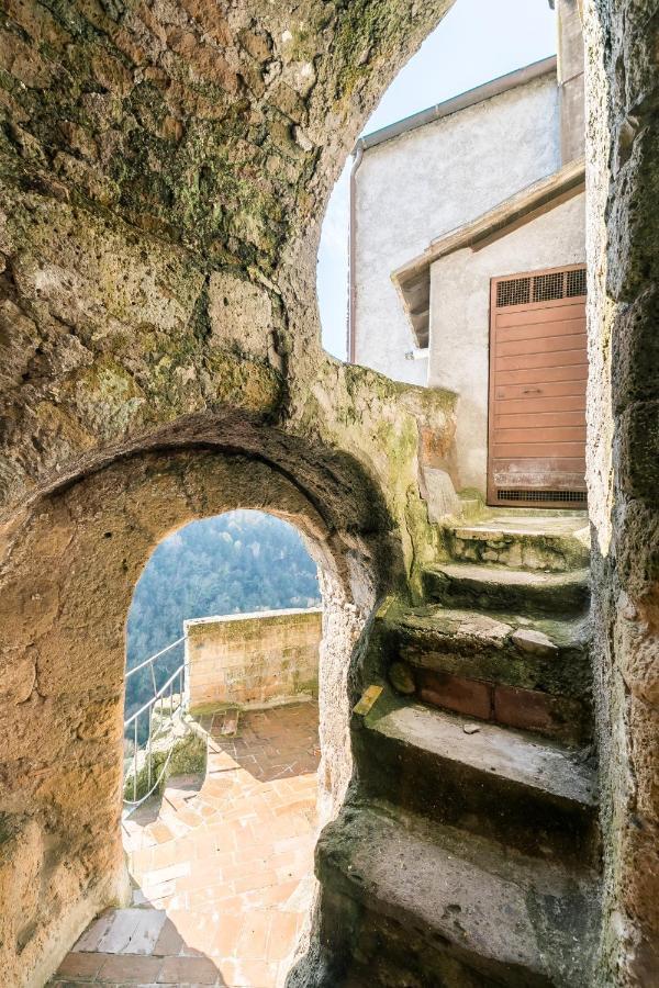 Opera Suites - Le Notti Bianche Кальката Экстерьер фото